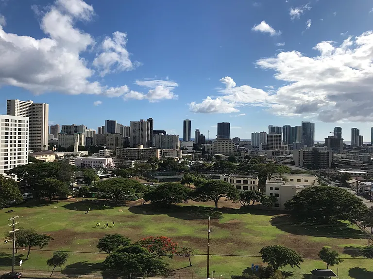 1617 Keeaumoku St #1202 — Photo 7