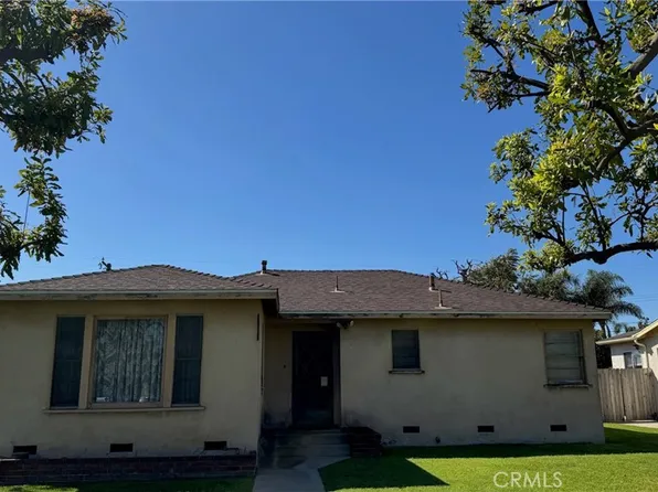 1115 N Louise Dr, Anaheim, CA 92805