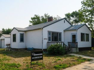 402 E Missouri Ave, Pierre, SD 57501