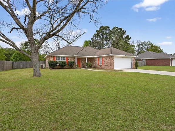 27903 Autumn Woods Cir, Loxley, AL 36551