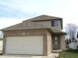 14817 Bailey St, Taylor, MI 48180