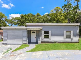 5761 Iris Blvd, Jacksonville, FL 32209