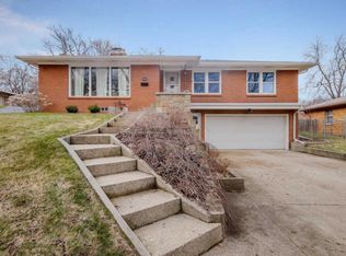 1345 Pine Grove St NW, Grand Rapids, MI 49504