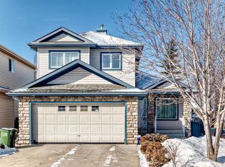324 Byrne Ct SW, Edmonton, AB T6W 1E1