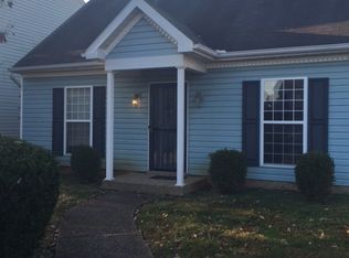12422 Brothers Ave, Middletown, KY 40243