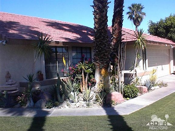 2nd image of 68870 Tachevah Dr