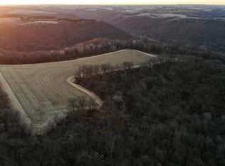 0 Veridi Rd, Ferryville, WI 54628