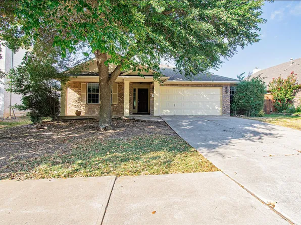 4193 Fairmeadow Dr, Round Rock, TX 78665