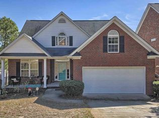 205 Polo Hill Rd, Columbia, SC 29223