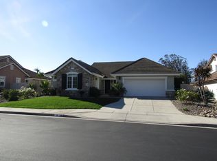 718 Tamarisk Dr, Lompoc, CA 93436
