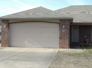 625 Rilynn Ave, Republic, MO 65738