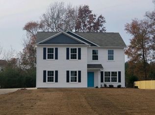 152 Bur Oaks Blvd LOT 84, Newport, NC 28570