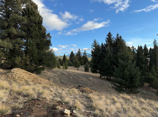 3 Scranton Ldg, Philipsburg, MT 59858