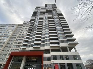 25 Holly St #1902, Toronto, ON M4S 0E3