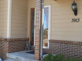 3913 Deandra Ln, Manhattan, KS 66503