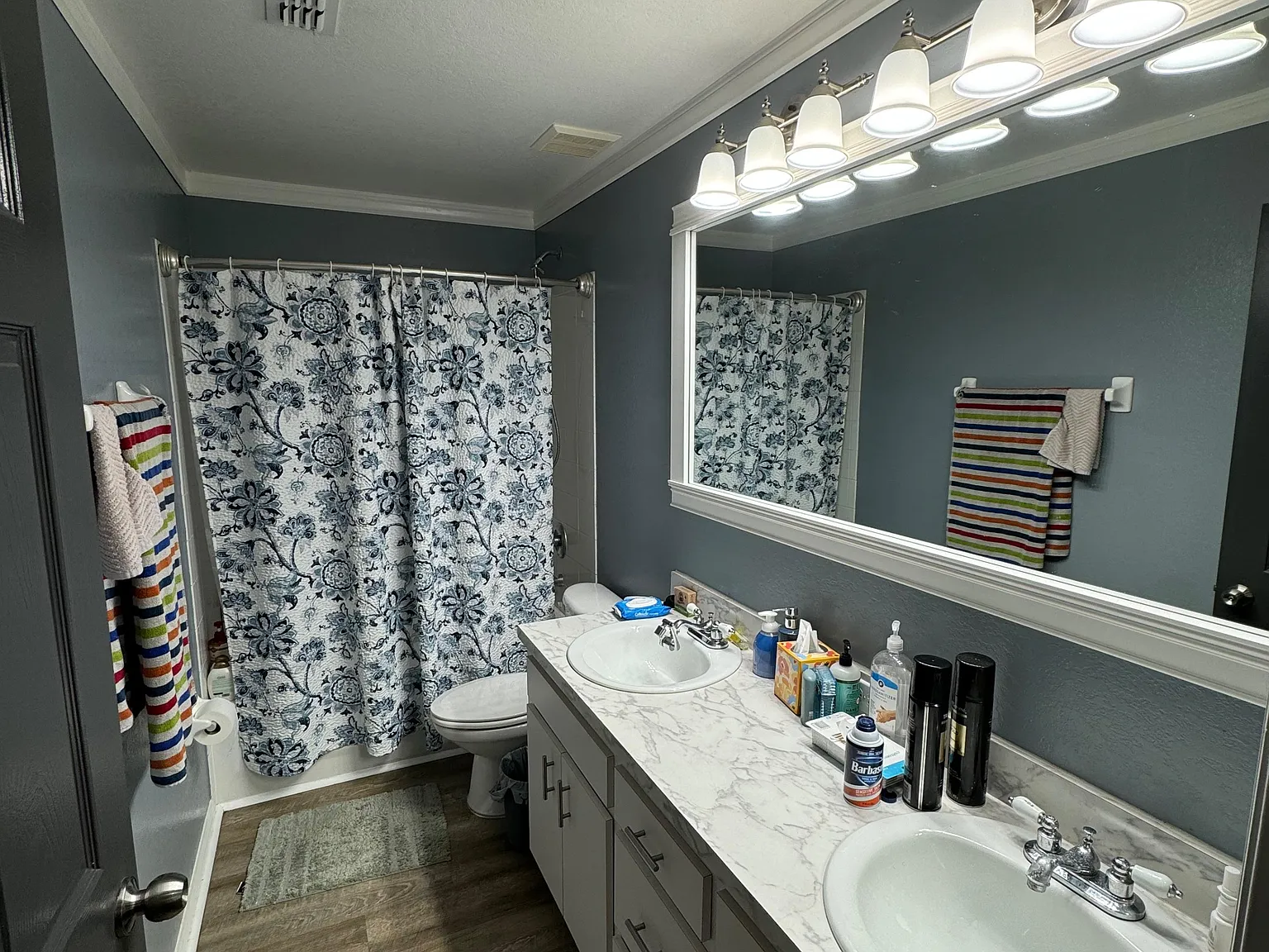 1 bed, 1.0 bath, 2280 sqft, $1,092 — Photo 3