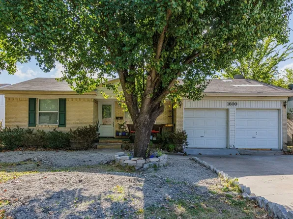 1600 Summit St, Mesquite, TX 75149