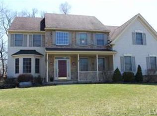 5115 Adriana Ct, Center Valley, PA 18034