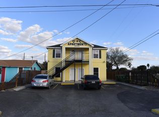442 S 14th St, Donna, TX 78537