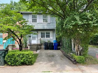 555 Toner St, Lexington, KY 40508