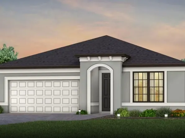 2700 WINDING CREEK TRAIL, NORTH PORT, FL 34289