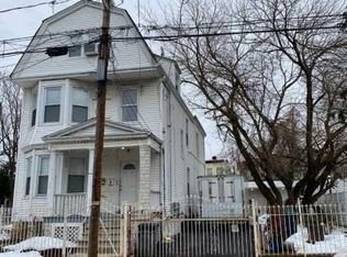 120 22nd St #122, Irvington, NJ 07111