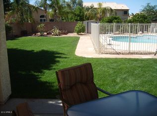 298 S Red Rock St, Gilbert, AZ 85296