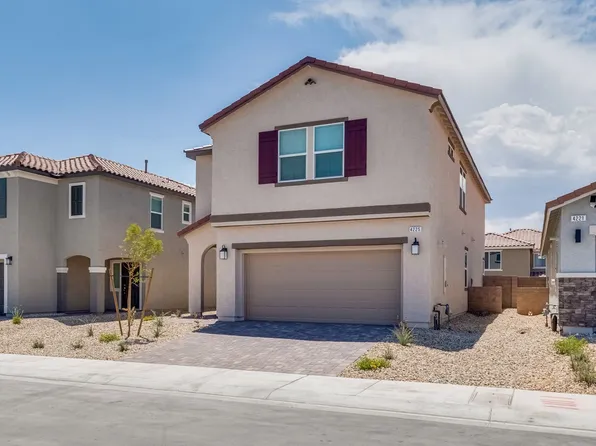 4225 Zilker Park Ave, North Las Vegas, NV 89081