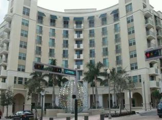 610 Clematis St APT 832, West Palm Beach, FL 33401