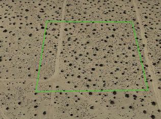 37th St #&-N/O, Mojave, CA 93501