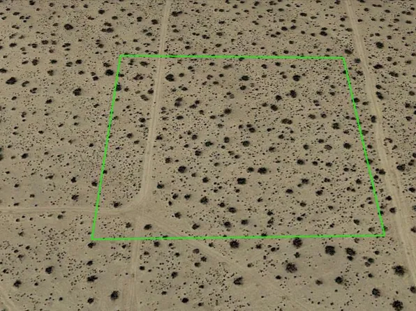 37th St #&-n/o, Mojave, CA 93501