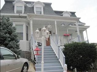 40 W Green St, Lynn, MA 01902