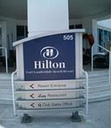 5th image of 505 N Ftl Bch Blvd #1818