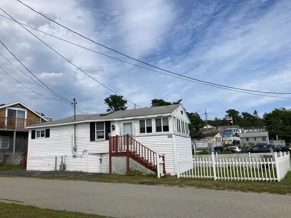 12 Thompson Rd #C, Bourne, MA 02532