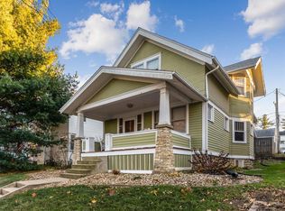1809 Higley Ave SE, Cedar Rapids, IA 52403