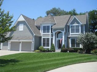 12606 W 138th Ct, Overland Park, KS 66221