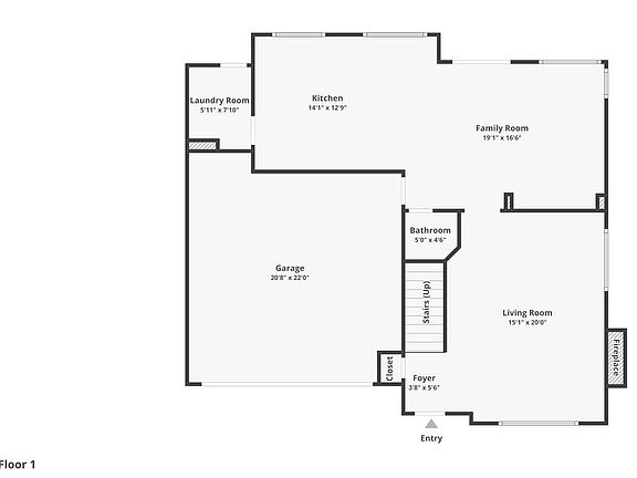 2nd image of 271 Bluefield Ln