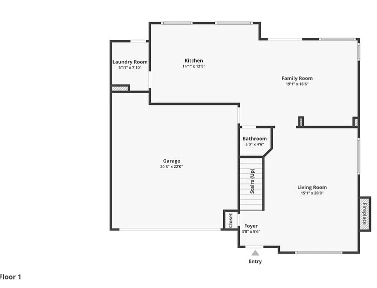 271 Bluefield Ln — Photo 2