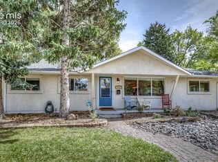 1623 Holmes Dr, Colorado Springs, CO 80909