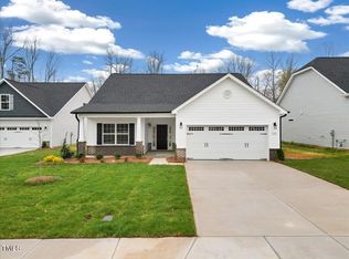 1985 Meadowview Dr, Graham, NC 27253