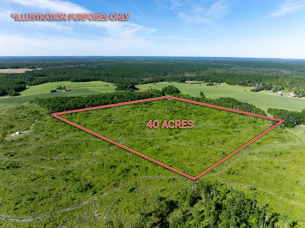 Waters Rd, Johannesburg, MI 49751