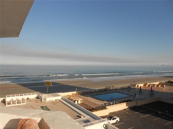 2nd image of 3047 S Atlantic Ave #D020