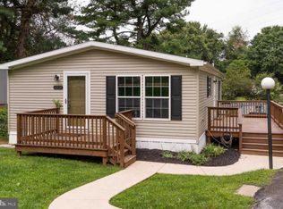 1519 Rome Rd, West Chester, PA 19380