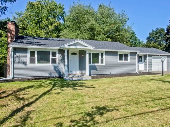 5 Ely Ave, West Springfield, MA 01089