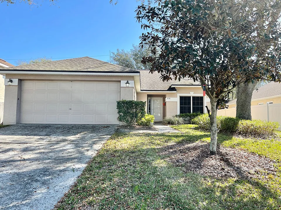 656 Bridge Creek Blvd