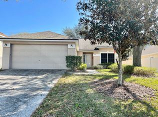656 Bridge Creek Blvd, Ocoee, FL 34761