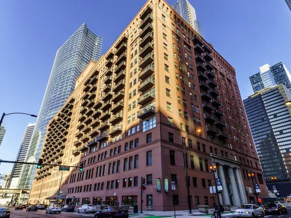 165 N Canal St, Chicago, IL