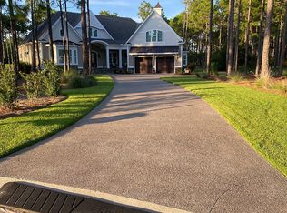 3740 Wynston Ct, Southport, NC 28461
