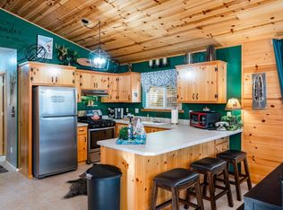 29677 Alpine Dr, Long Barn, CA 95335