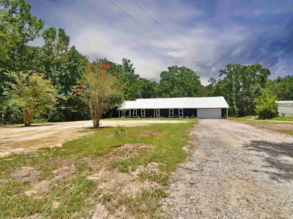 232 County Road 4182, Orange, TX 77632